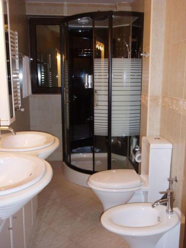 Apartments Villa St. Bar