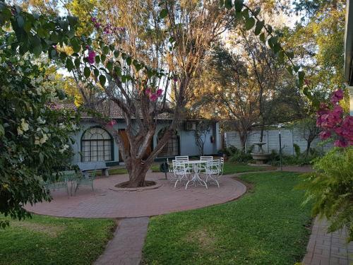 Onze Rust Guest House