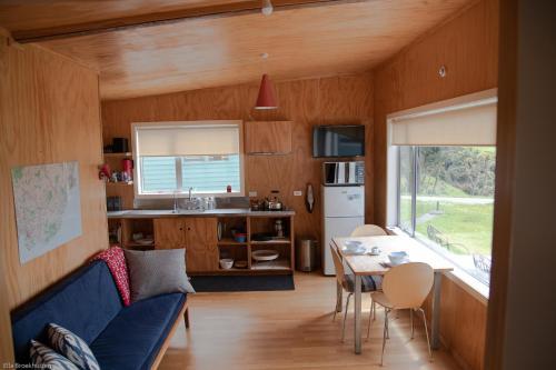 Quality Rural Stay Catlins