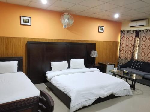 Amyl's Garden Guest House