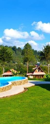 Hassinger Ranch Cabañas