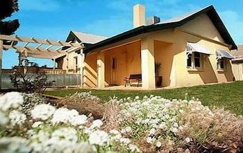 Magnolia Cottage Mildura