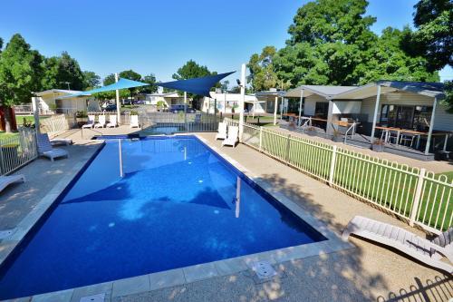 Big4 Mildura Getaway
