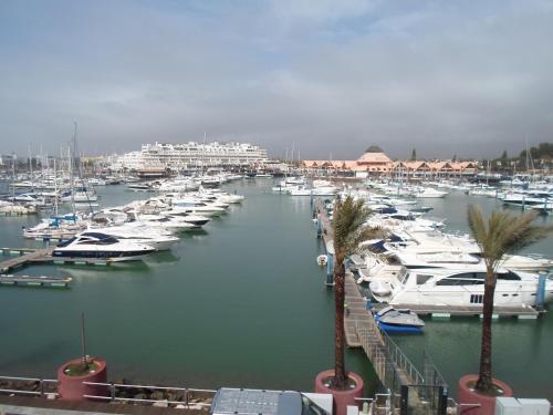 Harbor Vilamoura