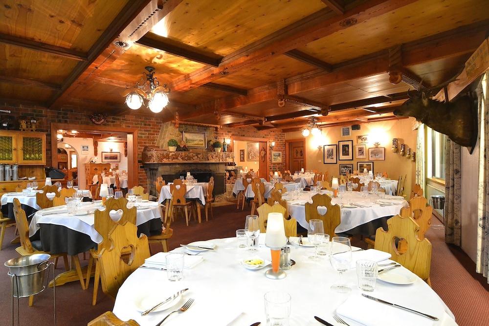 Hotel Pension Grimus