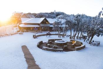 Buller Backpackers Hostel