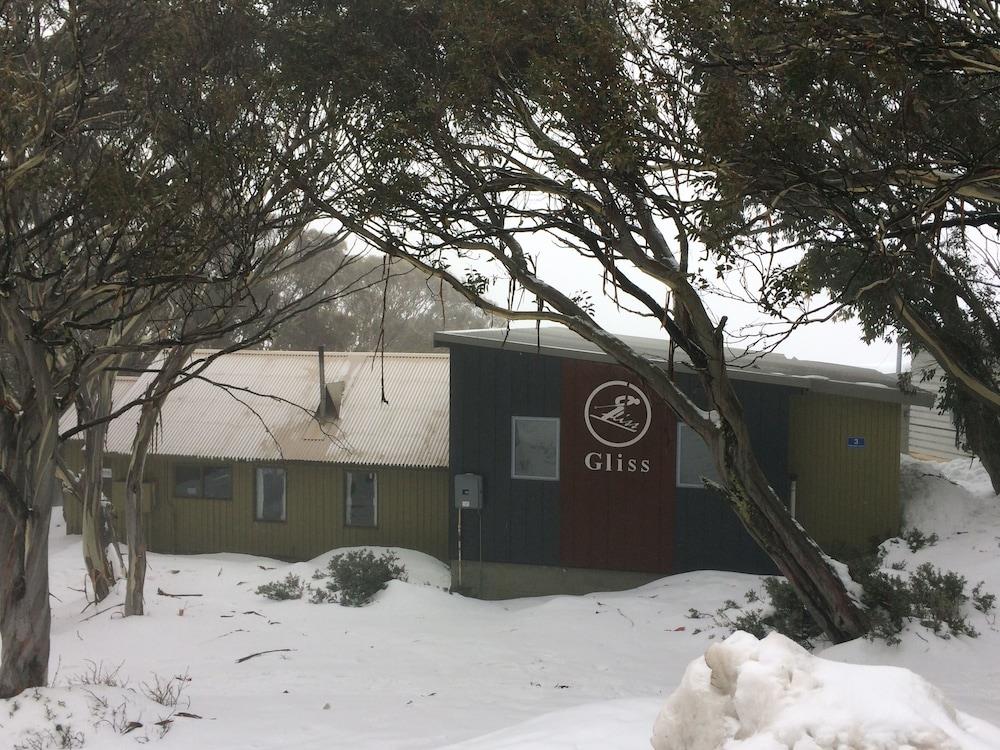 Gliss Ski Club