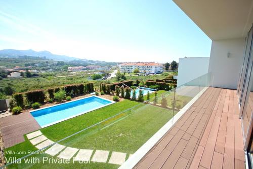 Akivillas Sintra Star