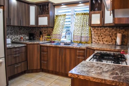 Casa Vacacional En Arenales Isabela