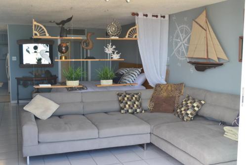 Nautik Ocean Front Great View