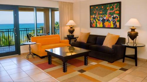 Oceanfront Villa At Rio Mar