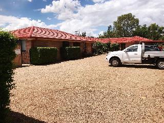 Muswellbrook Motor Inn