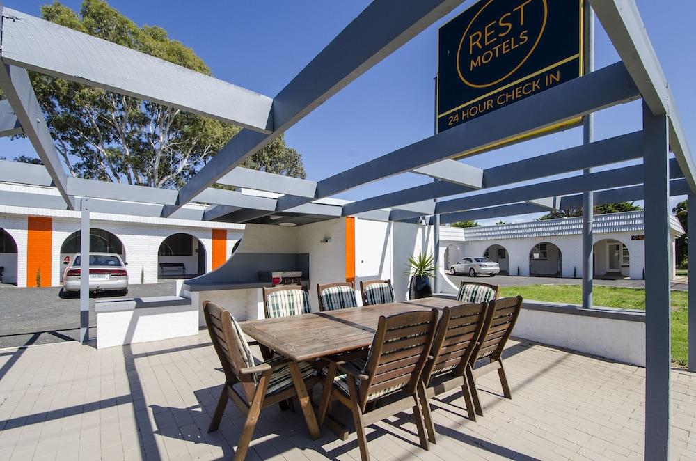 Rest Motels Naracoorte