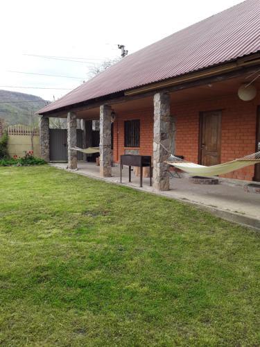 Above the River Guest house