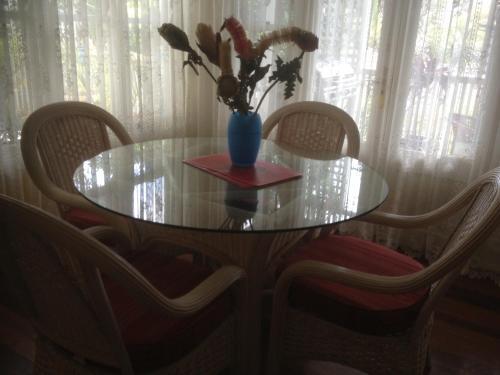 Casablanca Enchanted Cottage Adults Only