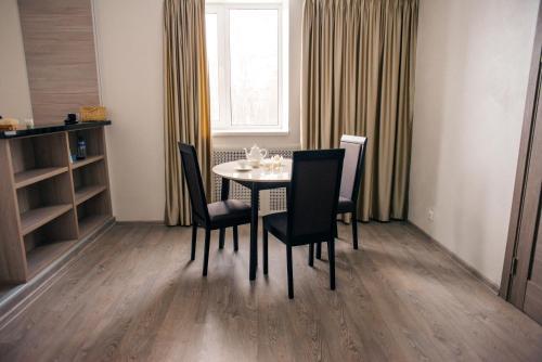 Hermitage Mini-Hotel