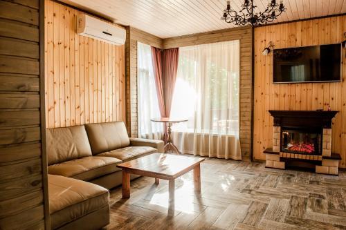 Malinka Guest House