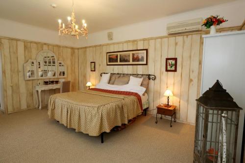 Berezki Country Hotel Ak Hotel Group