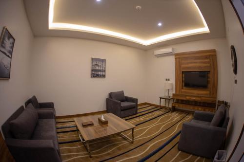 Awj Jazan Hotel Suites