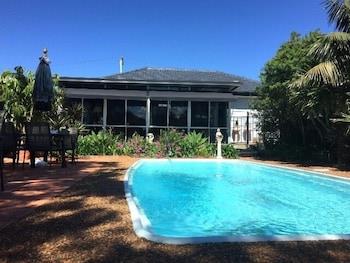 Blacksmiths Sea Breeze