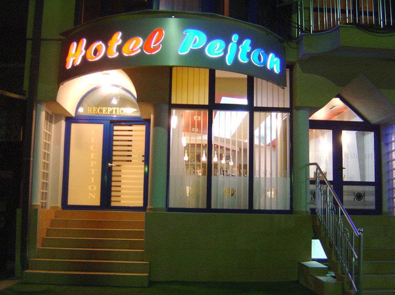 Hotel Pejton