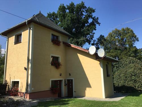 Penzion Pri Kastieli Zaturcie