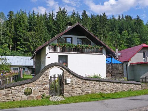 Holiday Home Oscadnica