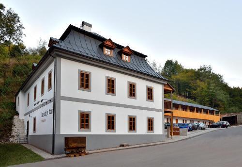 Penzión Banský Dom