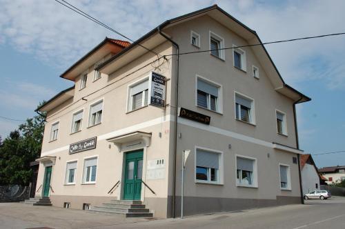 Guest House Gorsic