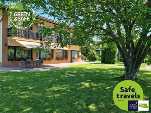 Apartments Ad Radenci