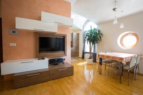 Rezidenca Park Lucija