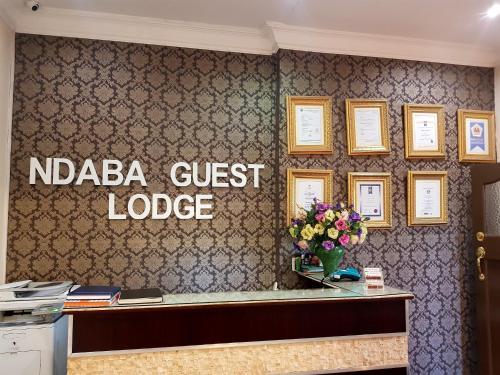 Ndaba Guest Lodge