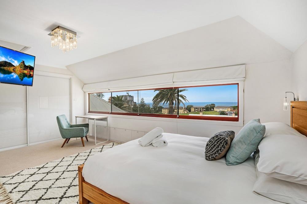 Newcastle Executive Homes Oceanview Terrace