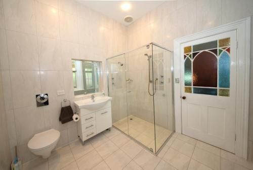 Yankalilla Bay Homestead Bed & Breakfast