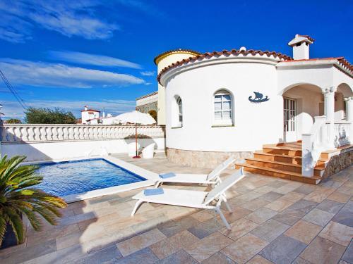 Holiday Home Casa Reynaud