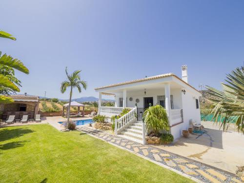 Cubo S Finca Mis Seis Soles