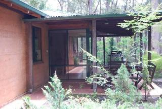 Pemberton Farm Chalets