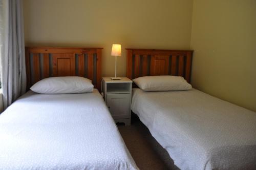 Karri Valley Chalets