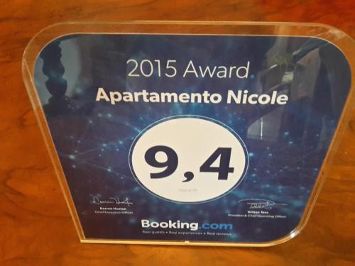 Apartamento Nicole