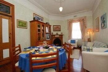 Above Bored Bed And Breakfast