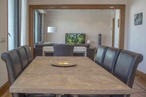 Bell Epoque On The Seafront