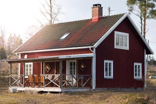 Lilla Trulsabo Xplora