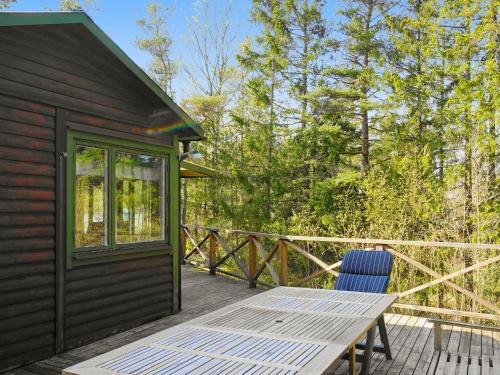 Holiday Home Uddevalla Iii