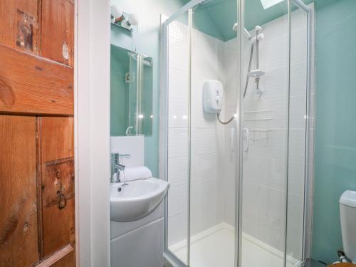 The Old Smithy Ashbourne