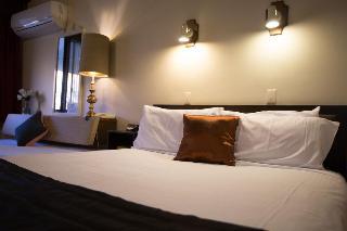 Econo Lodge Hacienda International