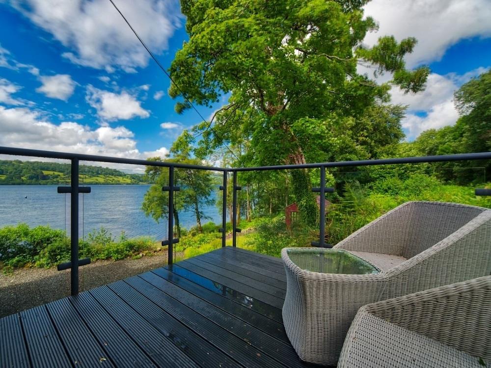 Glan Y Gro Lakeside Suites