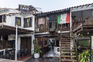 Ayenda 1701 Casa Corona