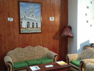 Bonsai Hotel Salamina Caldas