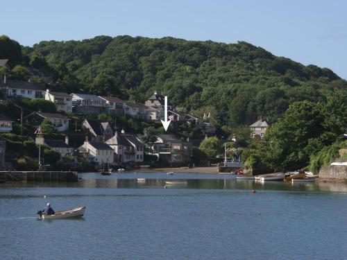 Tidal Waters Plymouth