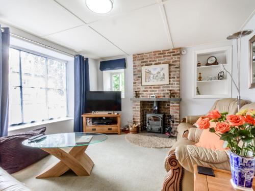 Cobbler's Cottage Pickering